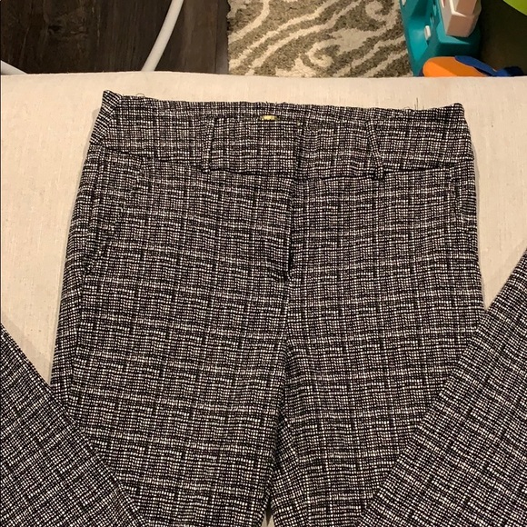 Dress pixie pants - Picture 2 of 2